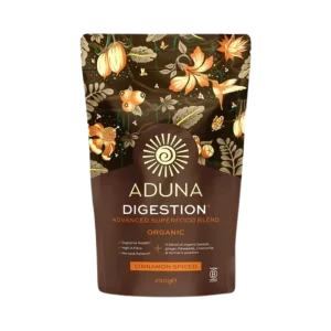 Aduna Superfood Blend - Digestion 250g - Supermat for bedre fordøyelse