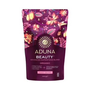 Aduna Superfood Blend - Beauty 250g- Supermat for strålende hud