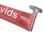 Premium Toothpaste Kids + Adults Strawberry and Watermelon