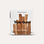 True Gum Liqorice & Eucalyptus 20 g