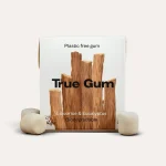 True Gum Liqorice & Eucalyptus 20 g