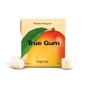 True Gum Mango 20 g