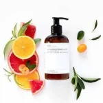 African orange aromatic lotion 250 ml