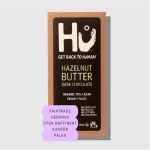 Hazelnut Butter 60 g - Sjokolade med hasselnøttsmør