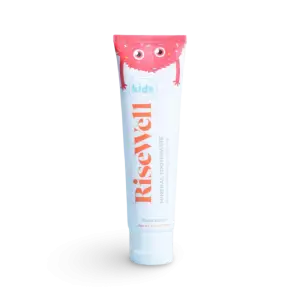 Natural Hydroxyapatite Kids Toothpaste - Barnetannkrem 118 ml