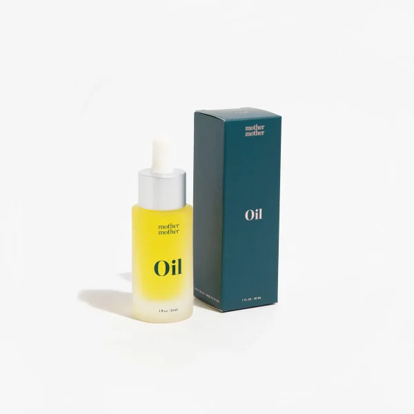 Face + belly Oil 30 ml