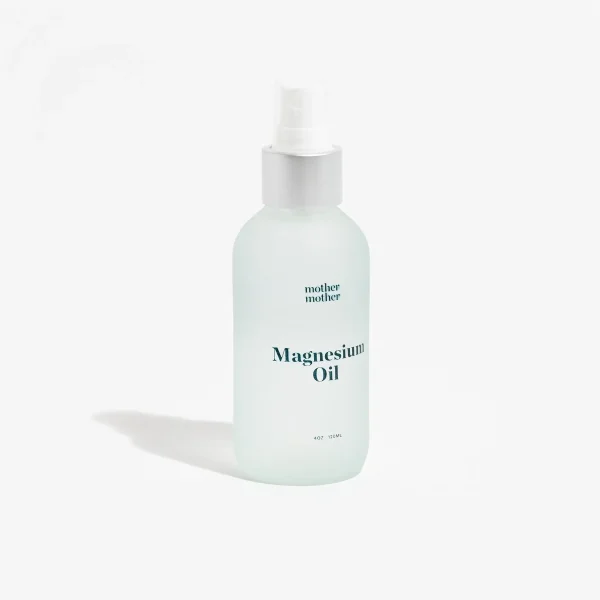 Magnesium Oil - Magnesium Spray 120 ml