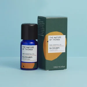 Mandarin <br> Mandarin eterisk olje 12 ml