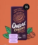 Ombar Centres Hazelnut 35 g