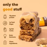 Peanut Butter Chocolate Chip Proteinbar 45 g