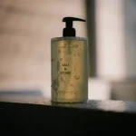 Antioxidant Body Wash 450 ml - Bergamot & Hinoki