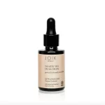 Organic Sunless Tan Facial Drops 30 ml