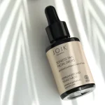 Organic Sunless Tan Facial Drops 30 ml