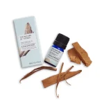 Sandalwood Sandeltre Eterisk Olje (20% i jojobaolje) 5 ml