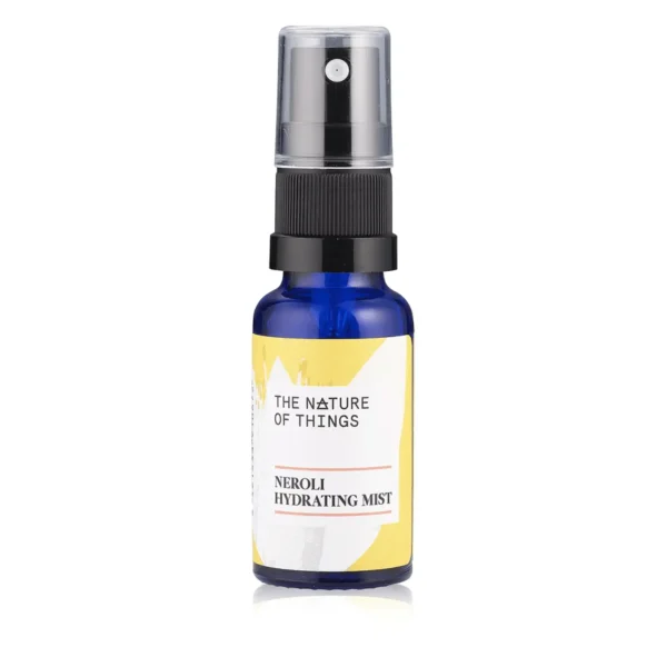 Neroli Hydrating Mist 20 ml - Hud og tekstilspray med Appelsinblomst