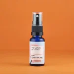 Rose Hydrating Mist 20ml - Hud og tekstilspray med rose