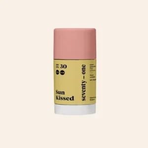 Sunkissed Solstift SPF 50