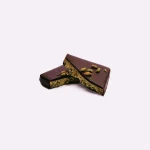 Cosmic Dealer Chakra Chocolate 7 x 20g Veganske sjokoladefavoritter i gaveeske 7 ulike smaker