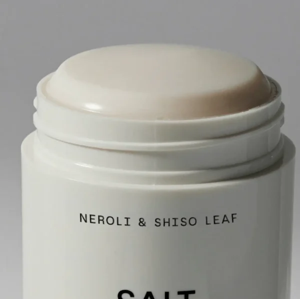 Neroli + Basil Deodorant 75 g - Formula Nº 1 Extra Strength