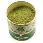 Moringa Superleaf Powder 100g Aduna Supermat Moringa pulver