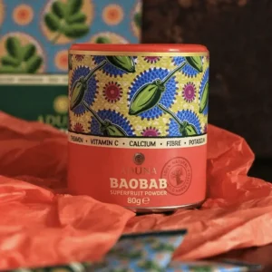 Baobab