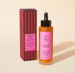 Olio E Osso - Lustero Body Glow Oil