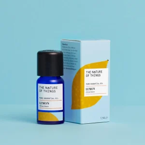 Lemon <br> Sitron eterisk olje 12 ml