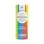 Cocomania 40g - Deodorant uten aluminium