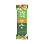 Matcha Chai Brain + Body Keto Bars 45 g - Eske med 12 bars