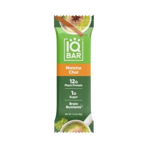 Matcha Chai Body + Brain Proteinbar 45 g