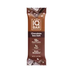 Chocolate Sea Salt Body + Brain Proteinbar 45 g