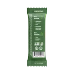 Matcha Chai Brain + Body Keto Bars 45 g - Eske med 12 bars