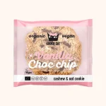 Kookie Cat Vegansk og Glutenfri Cookie Vanilla & Choco Chip Cookie 55 g