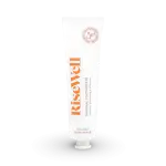 Risewell Mineral Toothpaste - Hydroxyapatite Tannkrem 118 ml