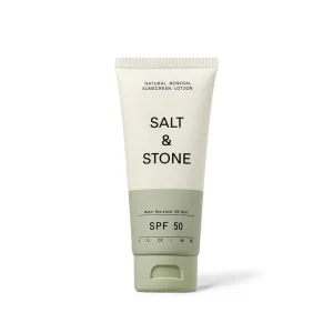 SPF 50 Natural Mineral Sunscreen Lotion 88ml