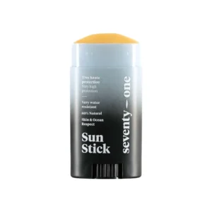 the invisible sun stick 10 g - Solstift med SPF 50+