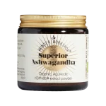 Superior Ashwagandha KSM-66® ekstrakt 40 g