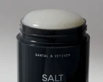 Santal & Vetiver Deodorant 75 g - Formula Nº 2 Sensitiv hud