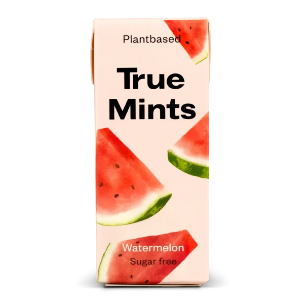 True Mints Watermelon 11 g