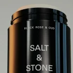 Black Rose + Oud Deodorant 75 g - Formula Nº 1 Extra Strength