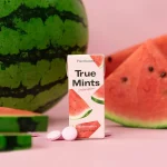 True Mints Watermelon - 18 x 11 g