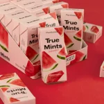 True Mints Watermelon 11 g