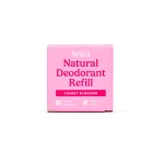 Wild Deodorant - Cherry Blossom Refill