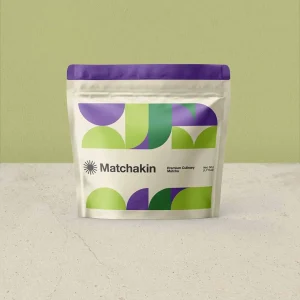 Premium Culinary Matcha 100g - Premium Matcha til matlaging