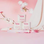 Wild Deodorant - Cherry Blossom Refill