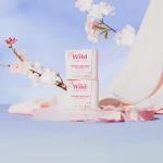 Wild Deodorant - Cherry Blossom Refill