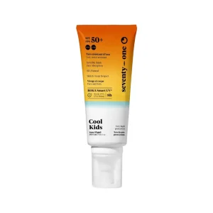 Cool Kids Sun Cream Spray SPF 50+ 100ml - Solkrem til barn