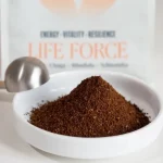 Life Force Coffee 300g - Chaga Rhodiola, Schisandra