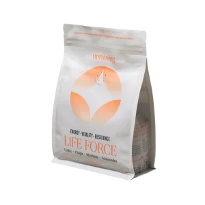 Life Force Coffee 300g - Chaga Rhodiola, Schisandra