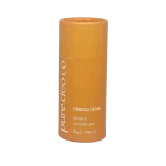 Natural Deodorant - Orange & Cedar 50g